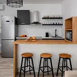 Kaya, Villa *