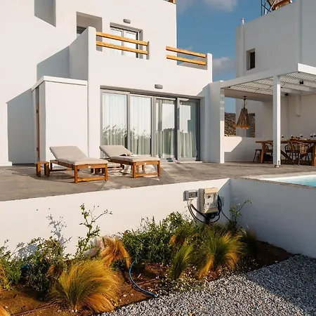 Kaya, Family-friendly Beach, Naxos Villa Plaka (Naxos)