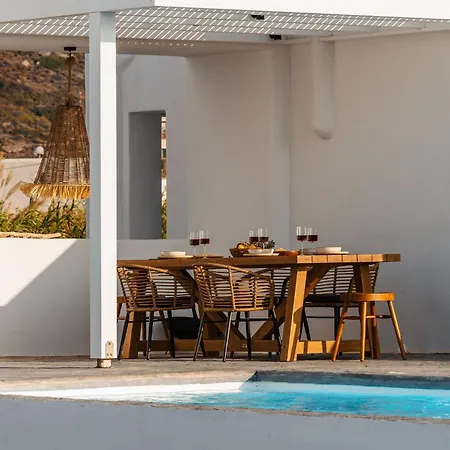 Kaya, Family-friendly Beach, Naxos Villa Plaka (Naxos)