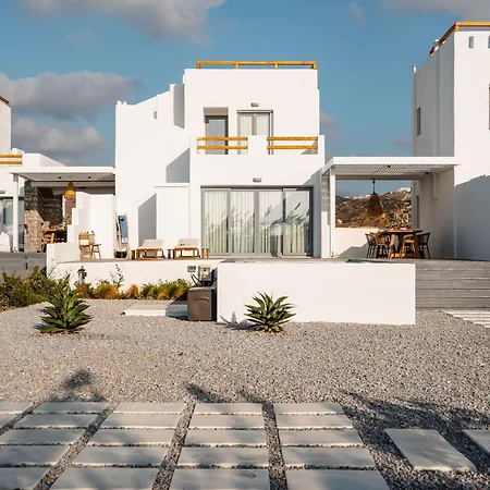 别墅 Kaya, Family-friendly Beach, Naxos