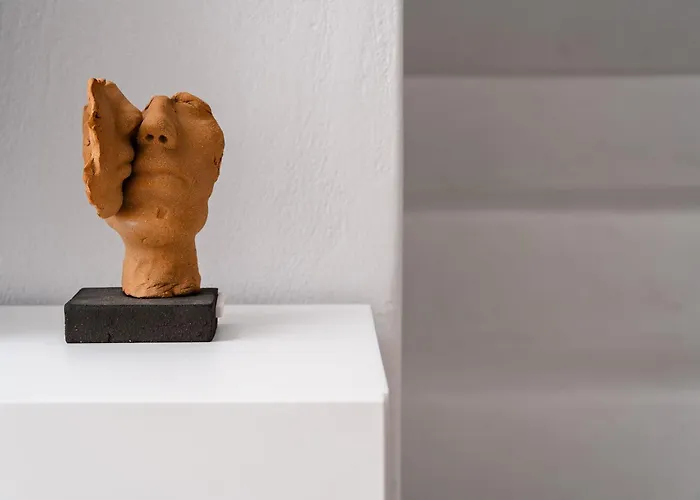 Villa Kaya, Plaka (Naxos)