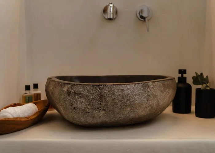 Villa Kaya, Plaka (Naxos)