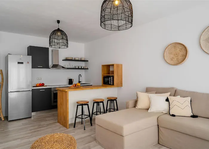 Villa Kaya, Plaka (Naxos)