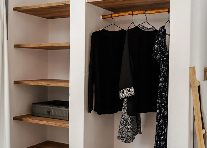 Kaya, Villa Plaka (Naxos)